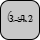 '<U+A984 JAVANESE LETTER A, U+A9B4 JAVANESE VOWEL SIGN TARUNG>'