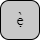 '<U+1EB9 LATIN SMALL LETTER E WITH DOT BELOW, U+0300 COMBINING GRAVE ACCENT>'