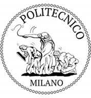 Logótipo do Politecnico di Milano.