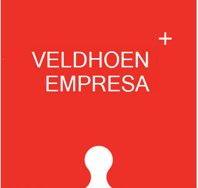 Logótipo do Veldhoen.