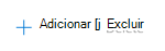 Captura de ecrã que mostra como adicionar mais impressoras à política de Impressão Universal no catálogo de definições no Microsoft Intune e Intune centro de administração.