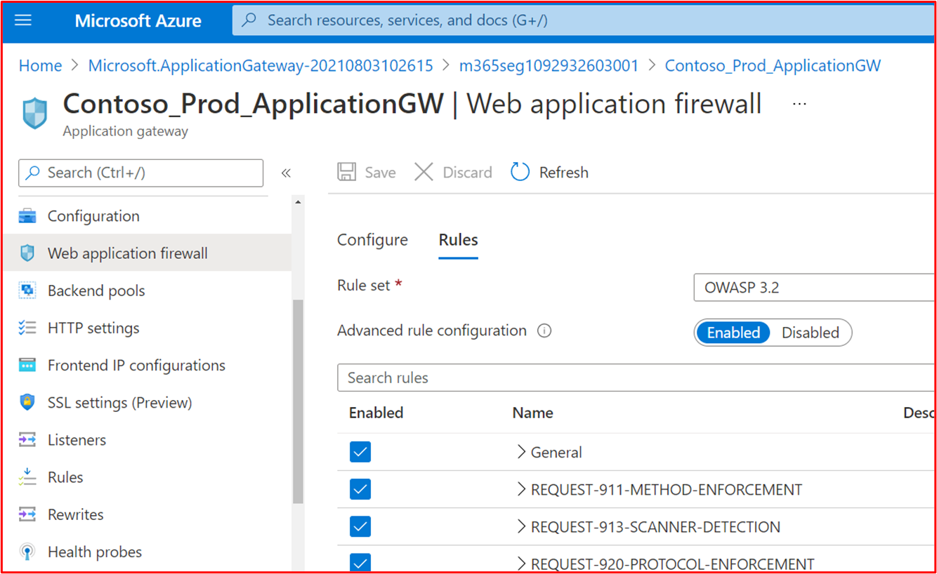 Configurar e verificar as capturas de firewall seguro e do switch