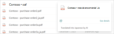 Captura de tela mostrando o nome do arquivo traduzido com o código do idioma anexado.