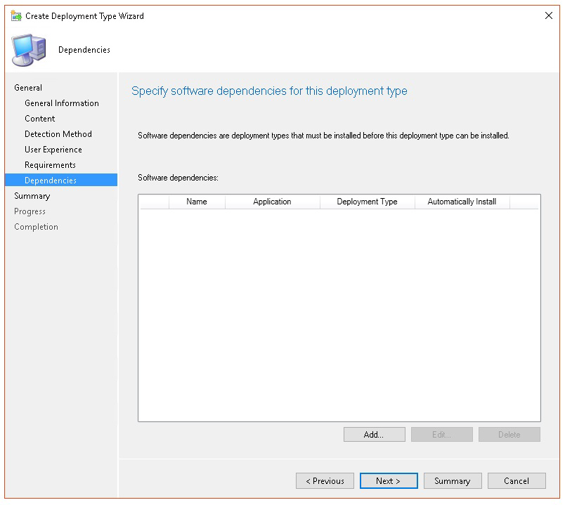 Configuração do Microsoft Endpoint Configuration Manager-14