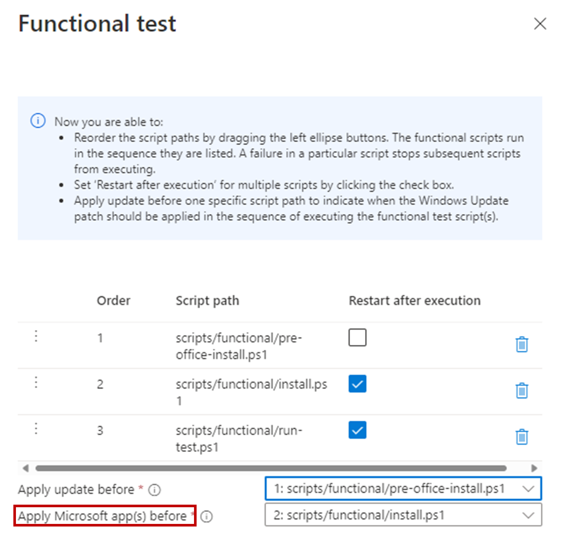 Curso e testes para datilografar palavras - Microsoft Apps