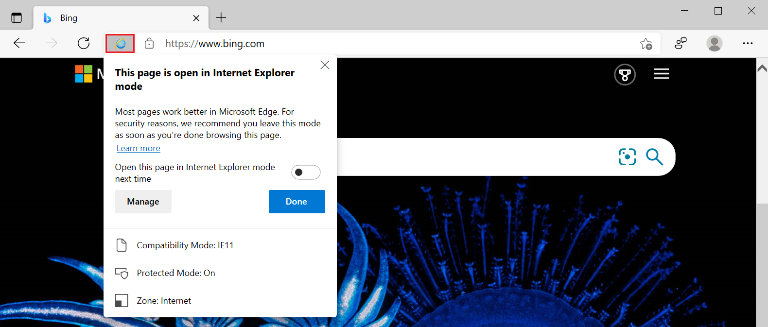 Como Usar O Modo Internet Explorer No Microsoft Edge Tecmasters Sexiezpix Web Porn