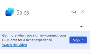 Captura de tela mostrando o botão Entrar.