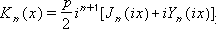 função de Bessel