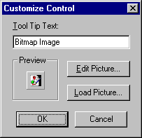Personalizar controlo