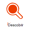 Icon for the Discover phase.