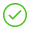 Ícone de êxito
