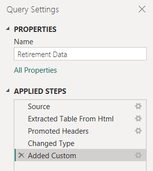 Dúvida] Coluna Tradução  Power BI Desktop: tratamento de dados no