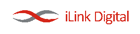 Imagem do logotipo do iLink Digital.