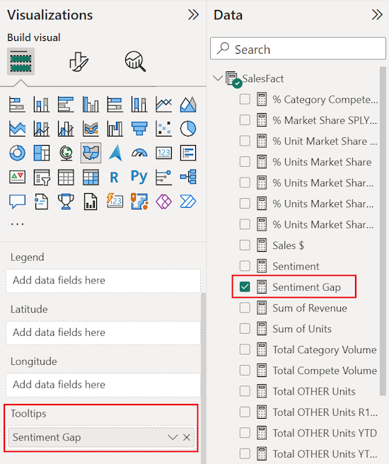 Adicionar uma camada de bolhas a um visual do Power BI do Azure Maps - Microsoft Azure Maps