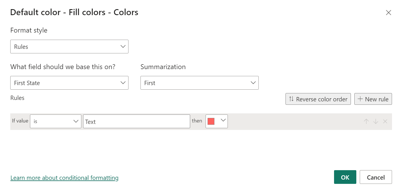 Adicionar uma camada de bolhas a um visual do Power BI do Azure Maps - Microsoft Azure Maps