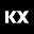 Ícone do conector do KX kdb Insights Enterprise Power Query.