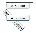 Um botão transformado com RenderTransform