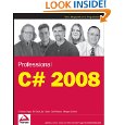 Professional C# 2008