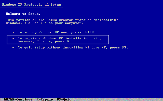 Cc716447.RecoveryConsole_1(pt-br,TechNet.10).gif