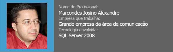 Marcondes Josino Alexandre