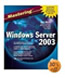 Mastering Windows Server 2003 (inglês)