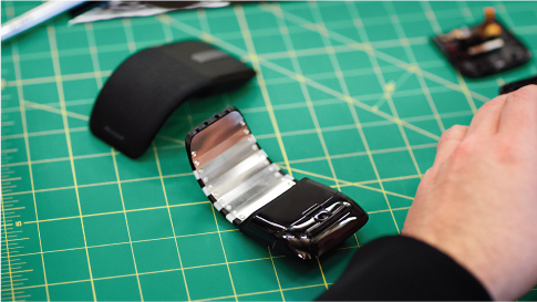 Windows driver development