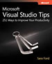 Microsoft Visual Studio Tips