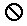 0706-01_MouseNoDrop Mouse "no drop" icon