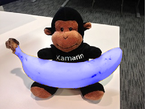 Amostra não separável Amostra não separável