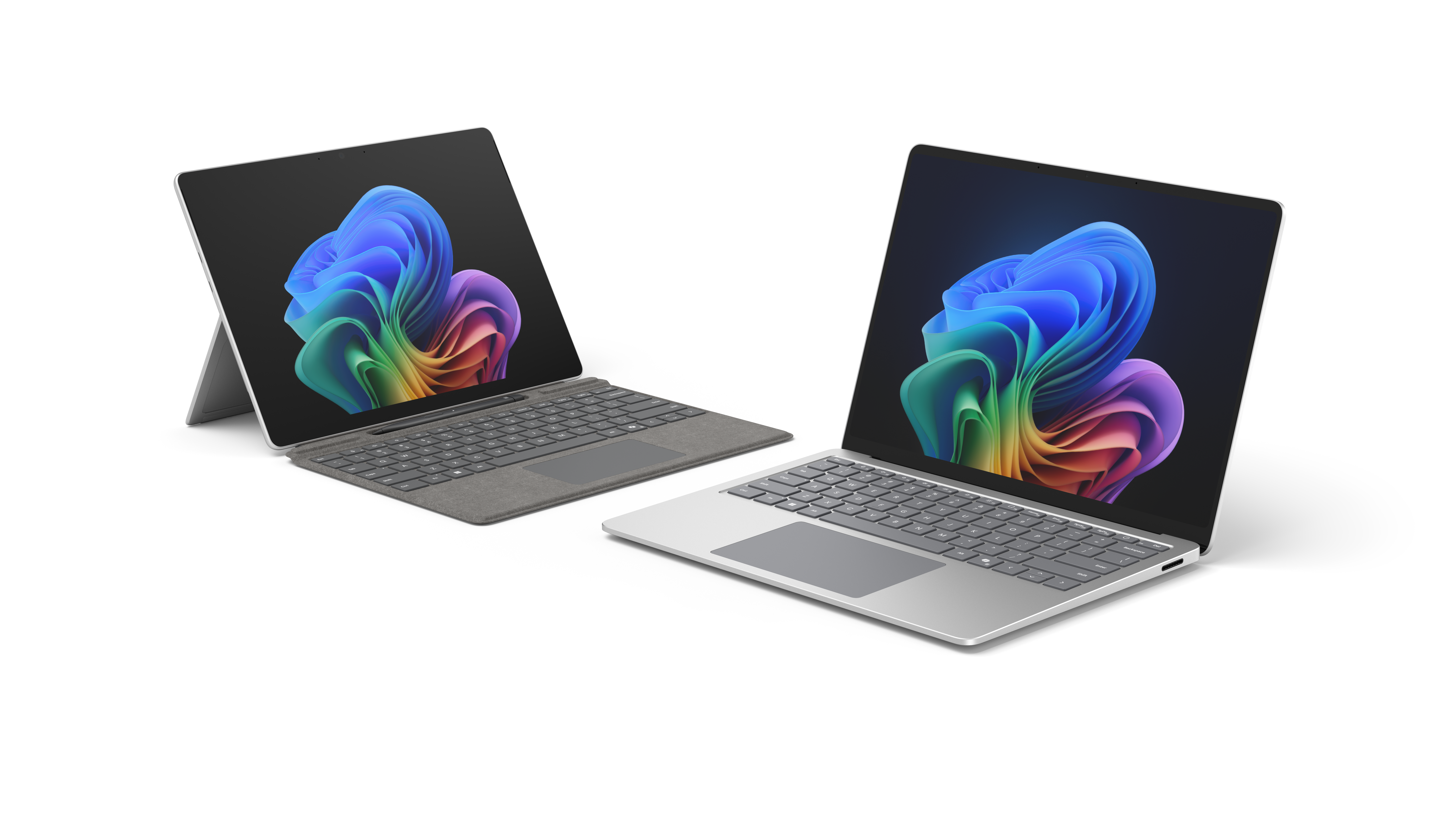 Gestão de dispositivos Surface