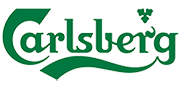 Logotipo da Carlsberg