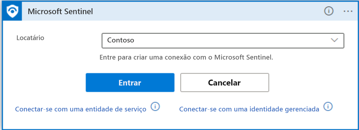 Captura de tela da conexão da API de autorização.