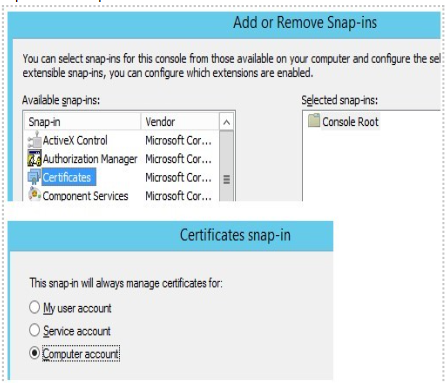 Erros de SSL após a atualização para o TLS 1.2 em SQL Server - SQL ...
