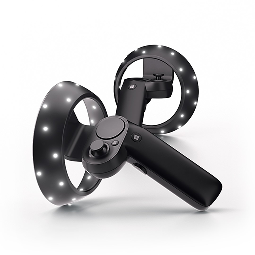Mixed Reality Motion Controllers