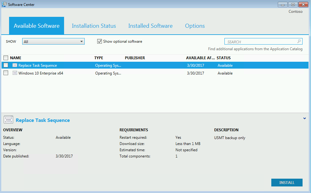 Software.