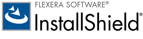 Logotipo da InstallShield