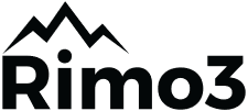 Logotipo da Rimo3