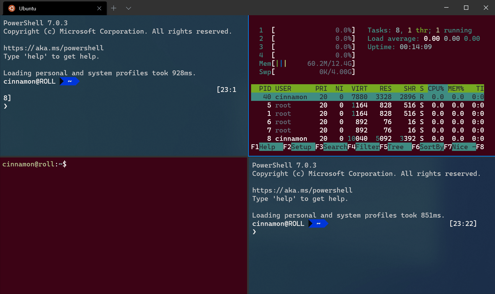 Executando código em C com terminal do windows 