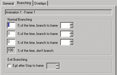 Captura de tela que mostra a página 