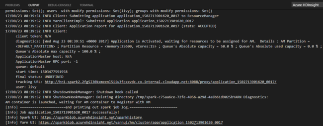 Envie o resultado do trabalho Python.