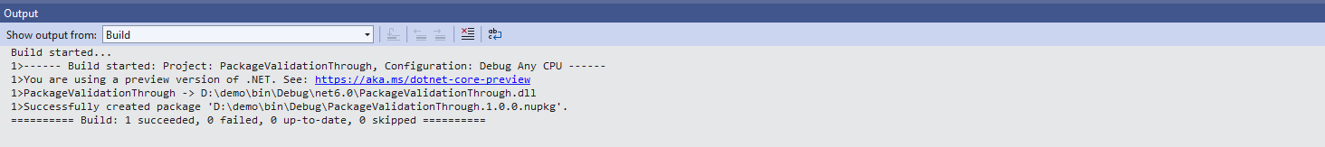 MúltiplasExecuçõesBemSucedidas