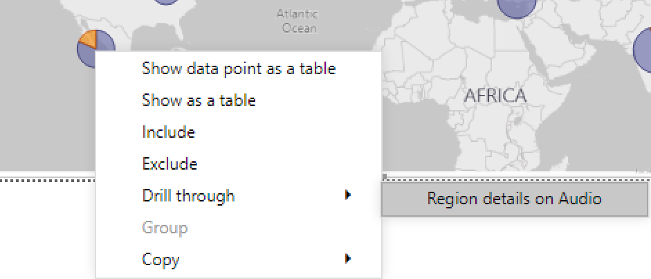 Captura de tela: Relatórios de utilização do Teams.