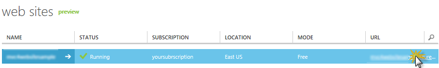 Navegando para o novo site Navegando para o novo site