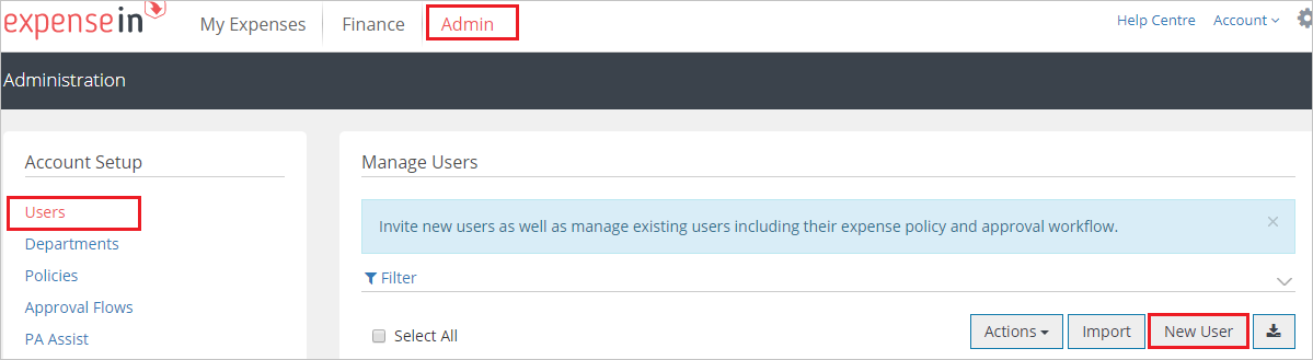 Screenshot that shows the