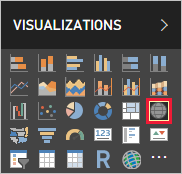 Adicionar mapa.
