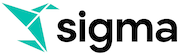 Logótipo Sigma