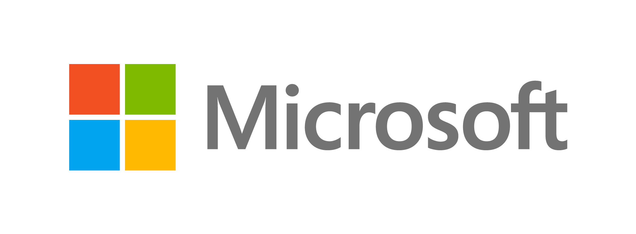 logotipo da Microsoft