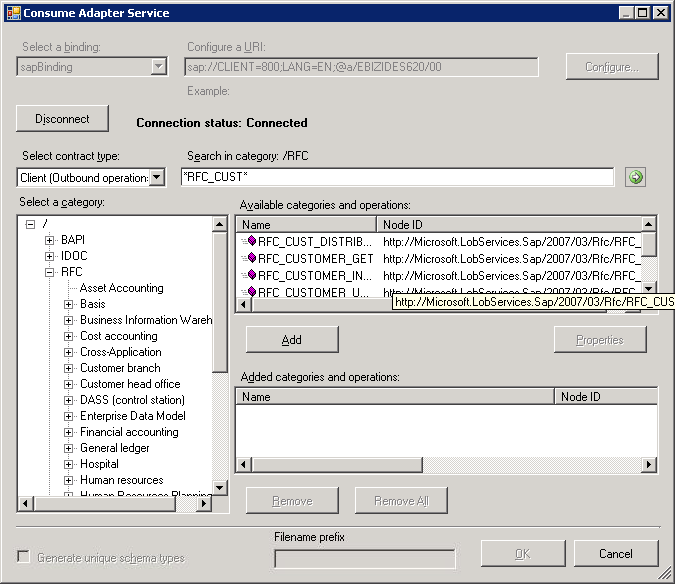 2cf0b262-bbc7-4d0f-a9cf-5b090fb744b6 Search RFC in an SAP system