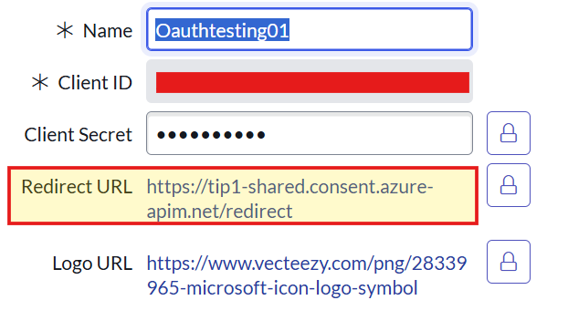 Problema de criação de conexão