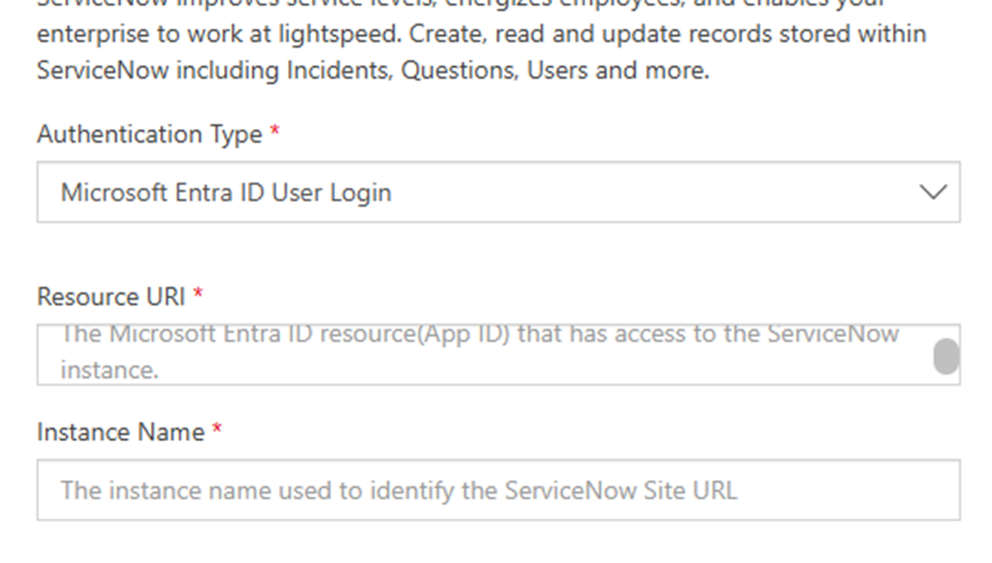 Tipo de autenticação de login